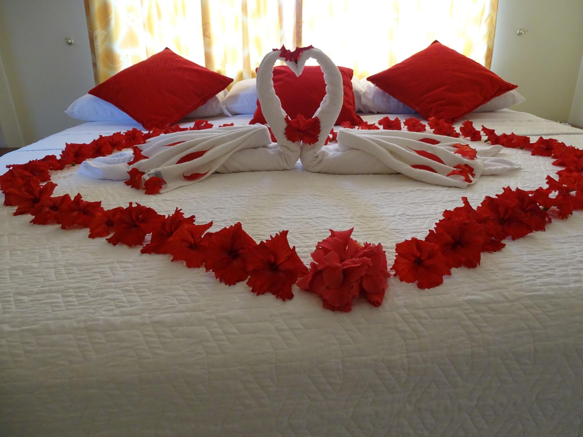 Hotel Red Booby بويرتو أيورا المظهر الخارجي الصورة
