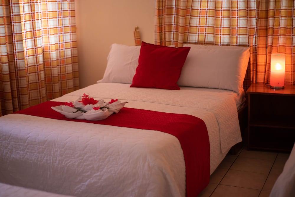 Hotel Red Booby بويرتو أيورا المظهر الخارجي الصورة